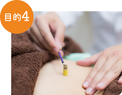 要介護状態にさせない(フレイル)